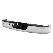 Load image into Gallery viewer, Spyder Auto 9047022 Steel Rear Bumper