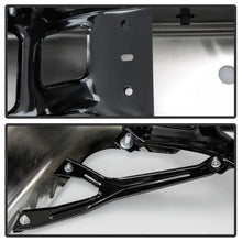 Load image into Gallery viewer, Spyder Auto 9047022 Steel Rear Bumper