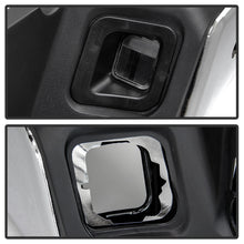 Load image into Gallery viewer, Spyder Auto 9047022 Steel Rear Bumper
