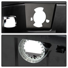 Load image into Gallery viewer, Spyder Auto 9047039 Steel Rear Bumper