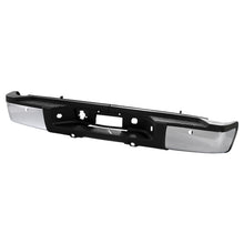 Load image into Gallery viewer, Spyder Auto 9047046 Steel Rear Bumper