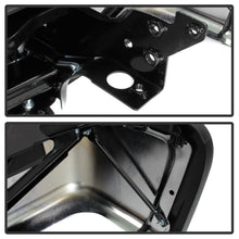 Load image into Gallery viewer, Spyder Auto 9047046 Steel Rear Bumper