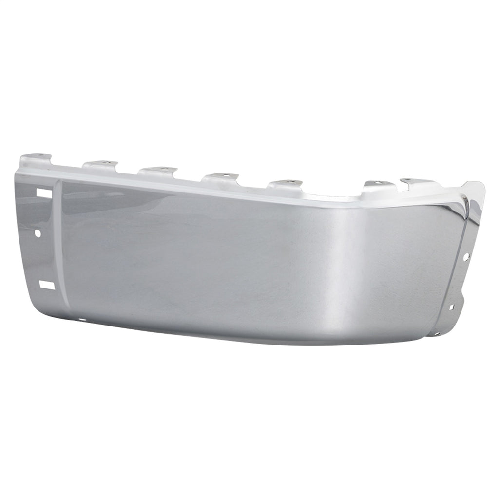 Spyder Auto 9047060 Rear Bumper Cap End