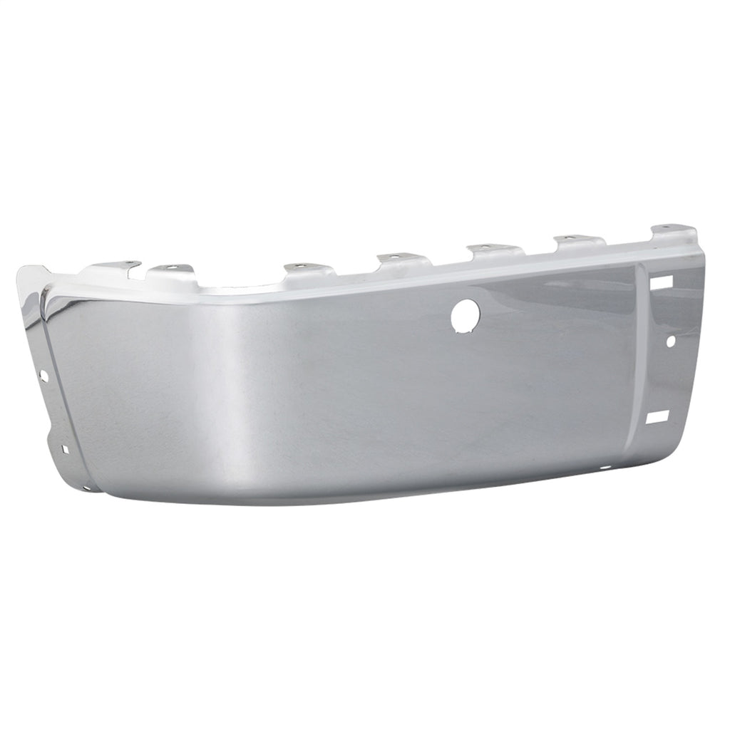 Spyder Auto 9047077 Rear Bumper Cap End