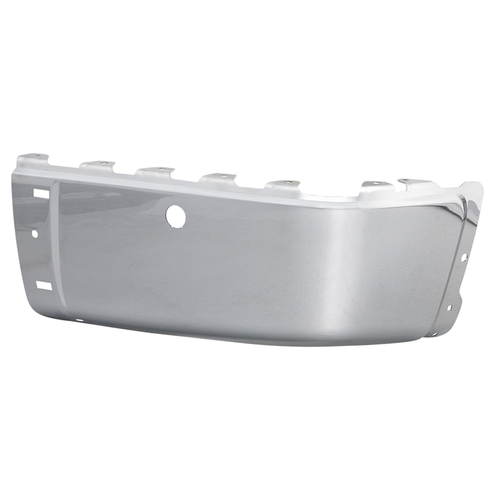 Spyder Auto 9047084 Rear Bumper Cap End