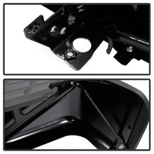Load image into Gallery viewer, Spyder Auto 9047091 Steel Rear Bumper Fits 07-13 Sierra 1500 Silverado 1500