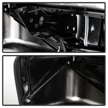 Load image into Gallery viewer, Spyder Auto 9047343 Steel Rear Bumper Fits 07-13 Sierra 1500 Silverado 1500