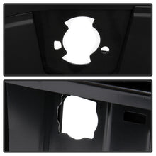 Load image into Gallery viewer, Spyder Auto 9047343 Steel Rear Bumper Fits 07-13 Sierra 1500 Silverado 1500