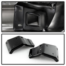 Load image into Gallery viewer, Spyder Auto 9047367 Steel Rear Bumper Fits 02-09 Ram 1500 Ram 2500 Ram 3500