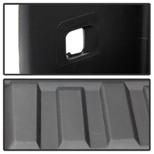 Load image into Gallery viewer, Spyder Auto 9048777 Rear Bumper Step Pad Fits 14-18 Sierra 1500 Silverado 1500