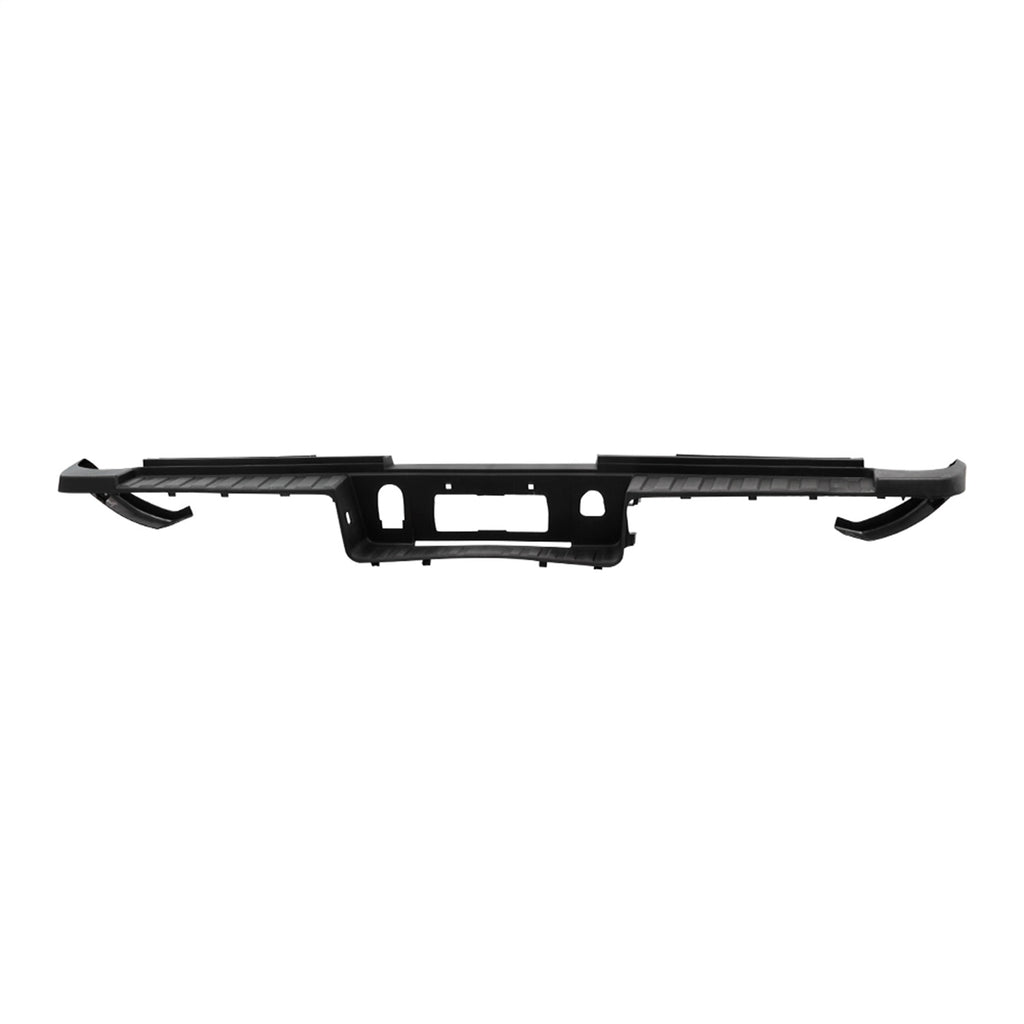 Spyder Auto 9048807 Rear Bumper Step Pad