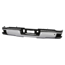 Load image into Gallery viewer, Spyder Auto 9048814 Rear Steel Bumper