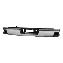 Load image into Gallery viewer, Spyder Auto 9048852 Rear Steel Bumper Fits 14-18 Sierra 1500 Silverado 1500