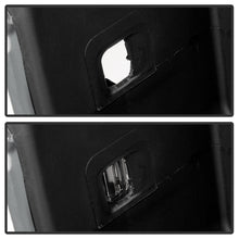 Load image into Gallery viewer, Spyder Auto 9048852 Rear Steel Bumper Fits 14-18 Sierra 1500 Silverado 1500