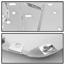 Load image into Gallery viewer, Spyder Auto 9048876 Rear Steel Bumper Fits 14-18 Sierra 1500 Silverado 1500