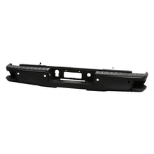 Load image into Gallery viewer, Spyder Auto 9048883 Rear Steel Bumper Fits 14-18 Sierra 1500 Silverado 1500