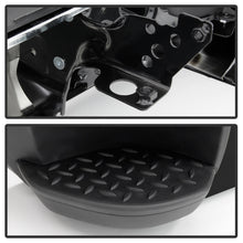 Load image into Gallery viewer, Spyder Auto 9048883 Rear Steel Bumper Fits 14-18 Sierra 1500 Silverado 1500