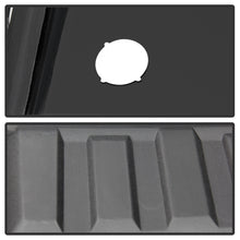 Load image into Gallery viewer, Spyder Auto 9048883 Rear Steel Bumper Fits 14-18 Sierra 1500 Silverado 1500