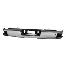 Load image into Gallery viewer, Spyder Auto 9048890 Rear Steel Bumper Fits 14-18 Sierra 1500 Silverado 1500
