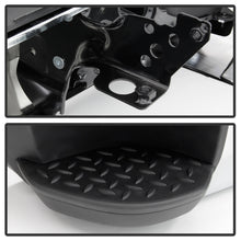 Load image into Gallery viewer, Spyder Auto 9048890 Rear Steel Bumper Fits 14-18 Sierra 1500 Silverado 1500