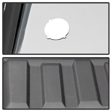 Load image into Gallery viewer, Spyder Auto 9048890 Rear Steel Bumper Fits 14-18 Sierra 1500 Silverado 1500