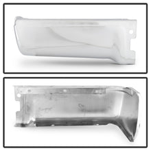 Load image into Gallery viewer, Spyder Auto 9048906 Rear Bumper Cap End Fits 09-14 F-150