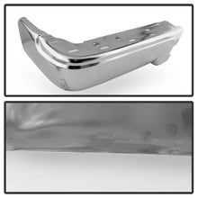 Load image into Gallery viewer, Spyder Auto 9048906 Rear Bumper Cap End Fits 09-14 F-150
