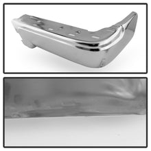 Load image into Gallery viewer, Spyder Auto 9048913 Rear Bumper Cap End Fits 09-14 F-150