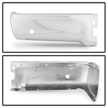 Load image into Gallery viewer, Spyder Auto 9048937 Rear Bumper Cap End Fits 09-14 F-150