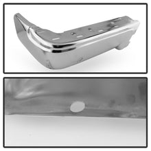 Load image into Gallery viewer, Spyder Auto 9048937 Rear Bumper Cap End Fits 09-14 F-150