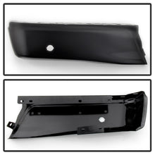 Load image into Gallery viewer, Spyder Auto 9048951 Rear Bumper Cap End Fits 15-18 F-150