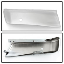 Load image into Gallery viewer, Spyder Auto 9048975 Rear Bumper Cap End Fits 15-18 F-150