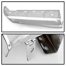 Load image into Gallery viewer, Spyder Auto 9048975 Rear Bumper Cap End Fits 15-18 F-150