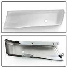 Load image into Gallery viewer, Spyder Auto 9048982 Rear Bumper Cap End Fits 15-18 F-150