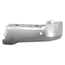 Load image into Gallery viewer, Spyder Auto 9049002 Rear Bumper Cap End Fits F-250 Super Duty F-350 Super Duty