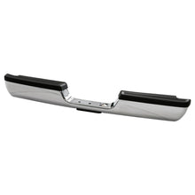 Load image into Gallery viewer, Spyder Auto 9049019 Steel Rear Bumper Fits 94-02 Ram 1500 Ram 2500 Ram 3500