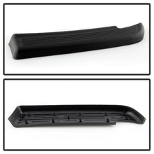 Load image into Gallery viewer, Spyder Auto 9049019 Steel Rear Bumper Fits 94-02 Ram 1500 Ram 2500 Ram 3500