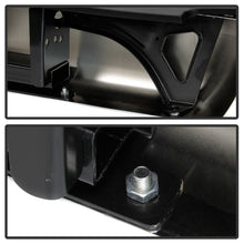 Load image into Gallery viewer, Spyder Auto 9049019 Steel Rear Bumper Fits 94-02 Ram 1500 Ram 2500 Ram 3500
