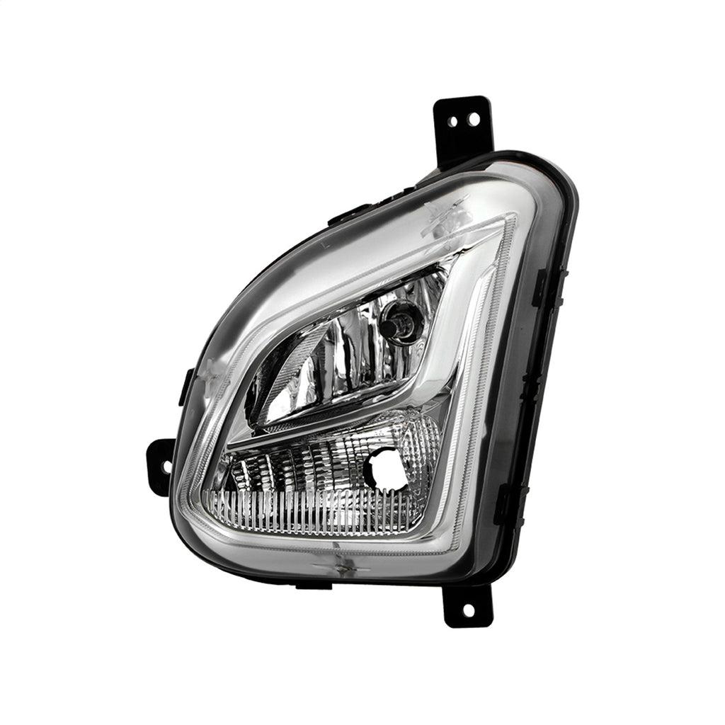 Spyder Auto 9050992 Fog Lights Fits 18-20 Equinox