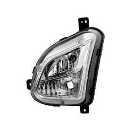 Spyder Auto 9050992 Fog Lights Fits 18-20 Equinox