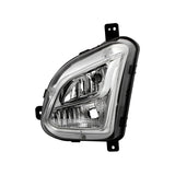 Spyder Auto 9050992 Fog Lights Fits 18-20 Equinox