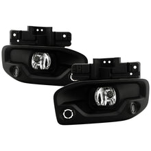 Load image into Gallery viewer, Spyder Auto 9051043 Fog Lights Fits 19-22 2500 3500