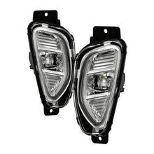 Load image into Gallery viewer, Spyder Auto 9051074 LED Fog Lights Fits 20-22 Escape