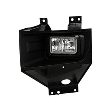 Load image into Gallery viewer, Spyder Auto 9051104 Fog Lights Fits 17-19 F-250 Super Duty F-350 Super Duty