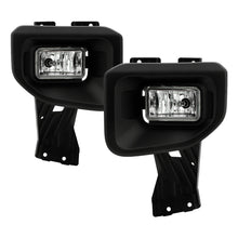 Load image into Gallery viewer, Spyder Auto 9051128 Fog Lights Fits 20-22 F-250 Super Duty F-350 Super Duty