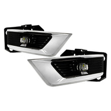 Load image into Gallery viewer, Spyder Auto 9051241 Fog Lights Fits 21-23 Armada