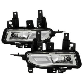 Spyder Auto 9051289 Fog Lights Fits 20-22 Rogue