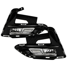 Load image into Gallery viewer, Spyder Auto 9051302 Fog Lights Fits 20-22 Sentra