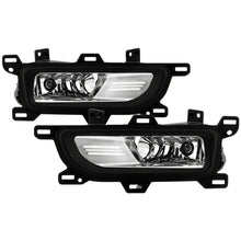 Load image into Gallery viewer, Spyder Auto 9051326 Fog Lights Fits 20-22 TITAN