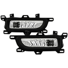 Load image into Gallery viewer, Spyder Auto 9051333 Fog Lights Fits 20-22 TITAN